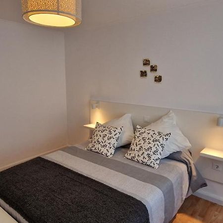 Gijon Centro-Playa Para 3-5Pax - Vut-4157-As Экстерьер фото