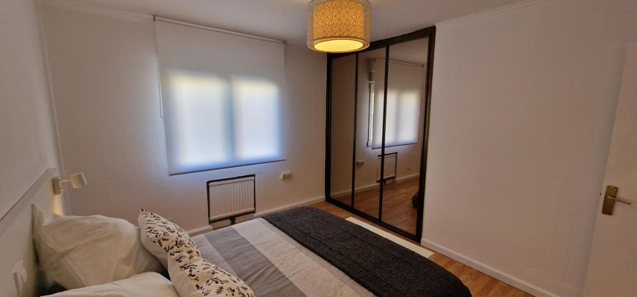 Gijon Centro-Playa Para 3-5Pax - Vut-4157-As Экстерьер фото